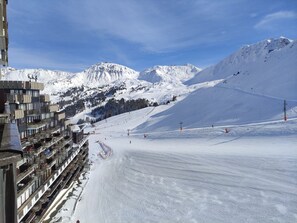 Sci e sport sulla neve