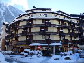 Exterieur