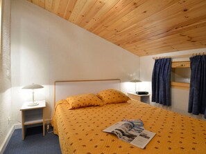 2 chambres, Wi-Fi