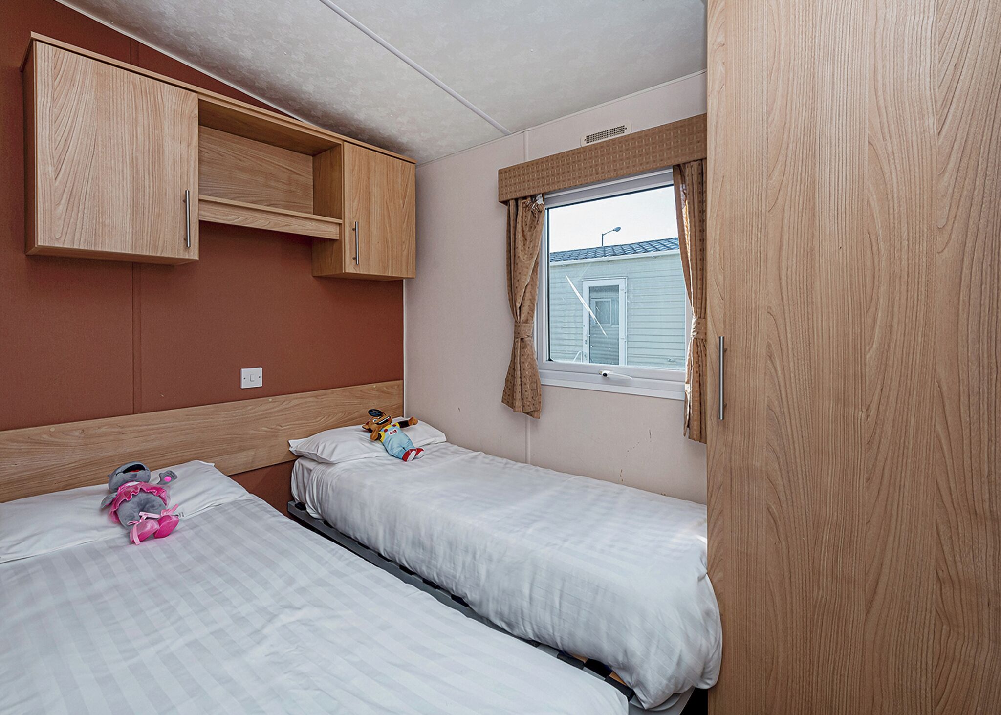 3 bedrooms