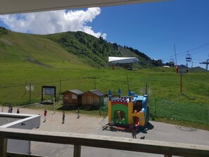 Espace pour enfants