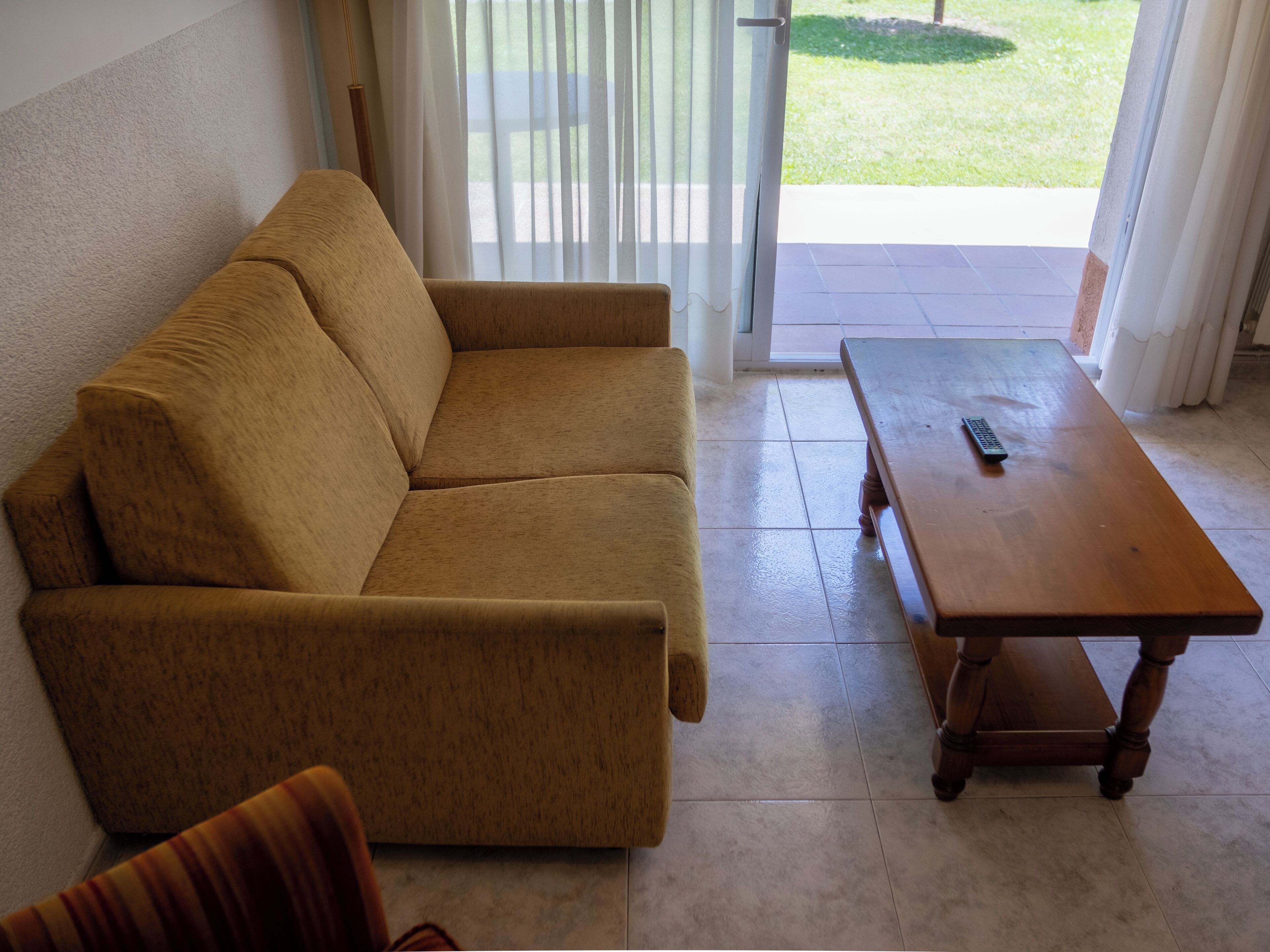 Foto - Apartamentos Sunway Tara