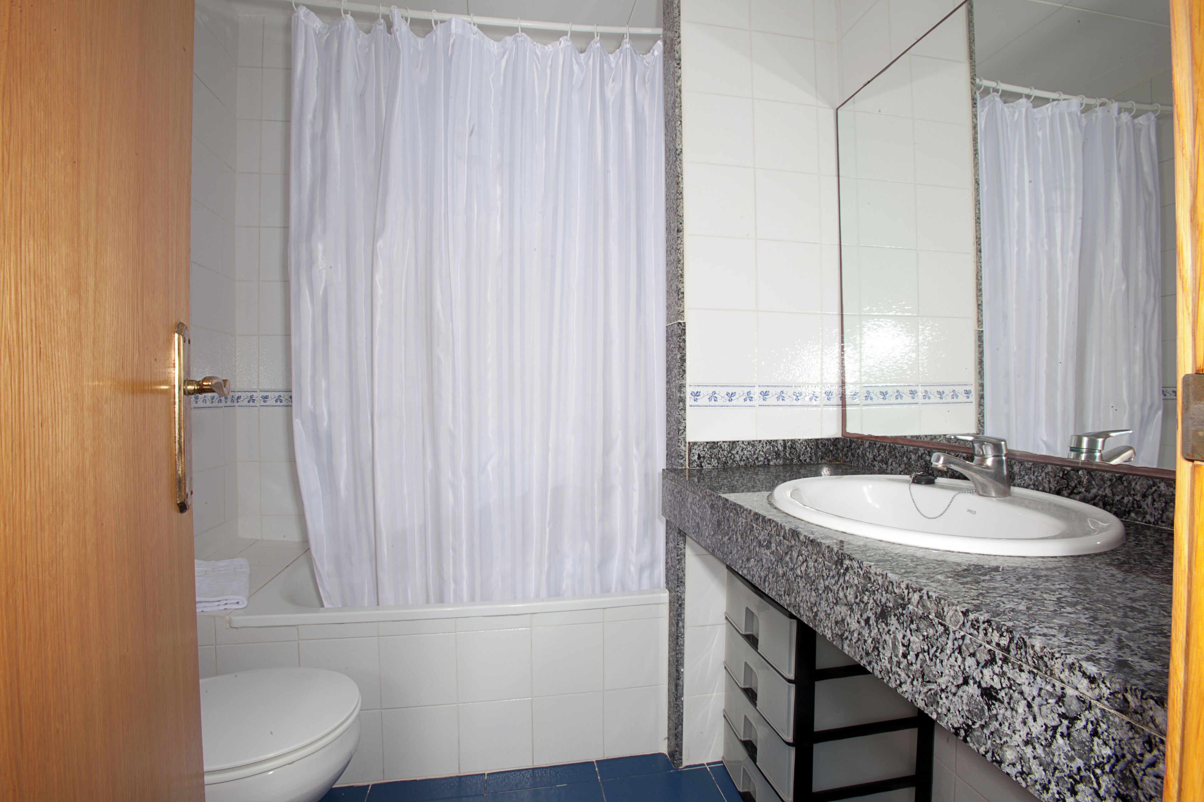 Foto - Apartamentos Sunway Tara