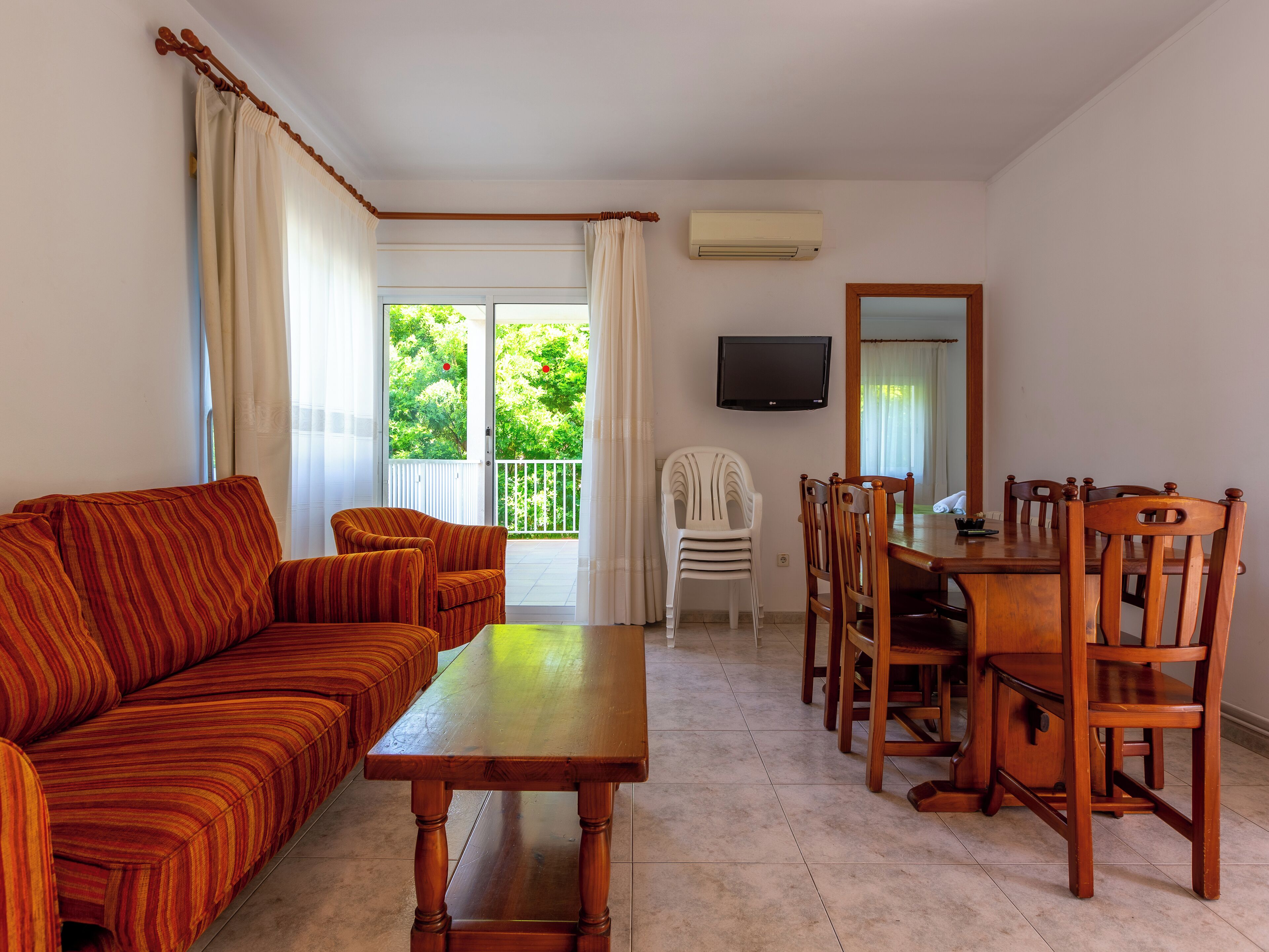 Foto - Apartamentos Sunway Tara