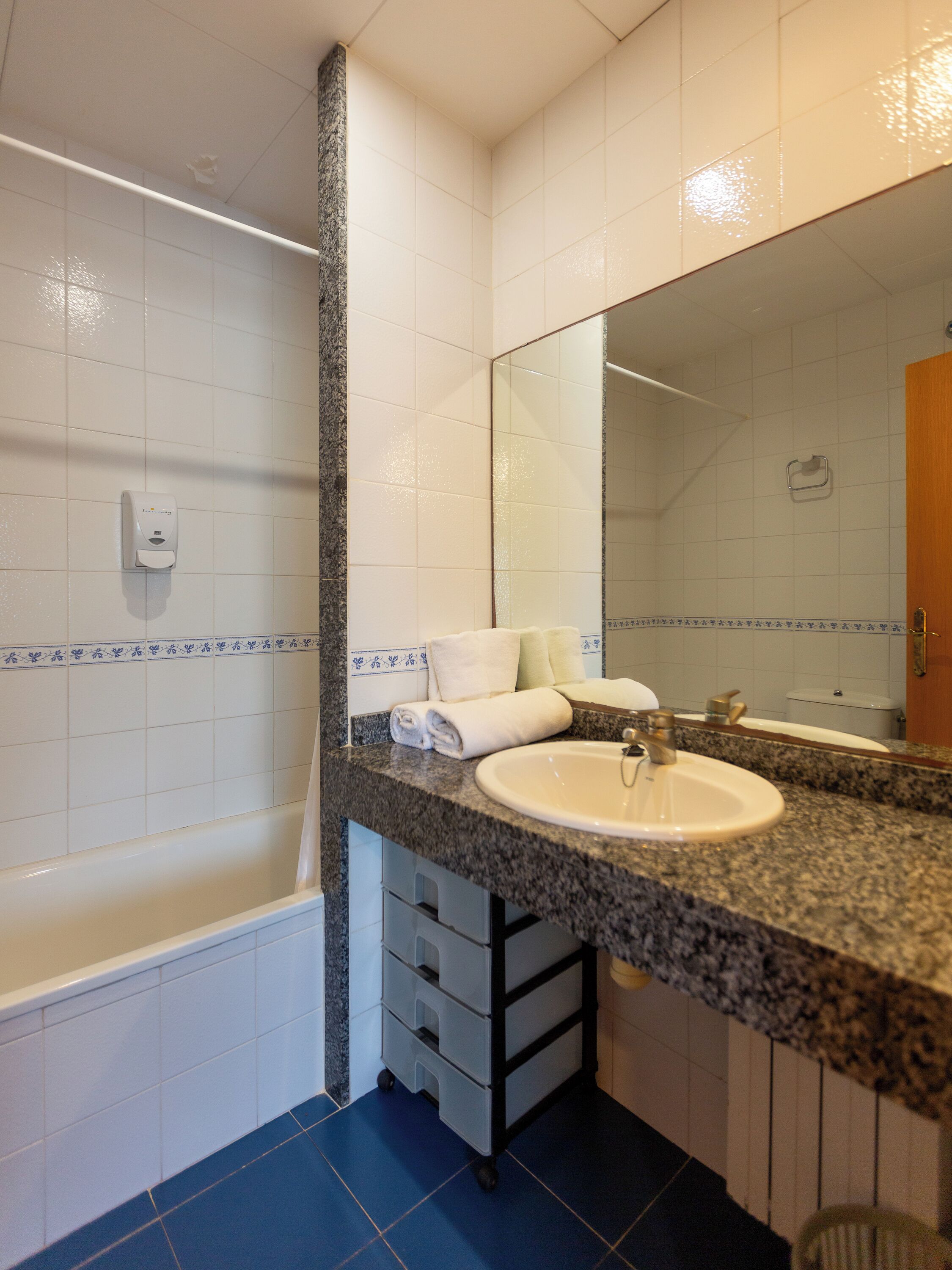 Foto - Apartamentos Sunway Tara