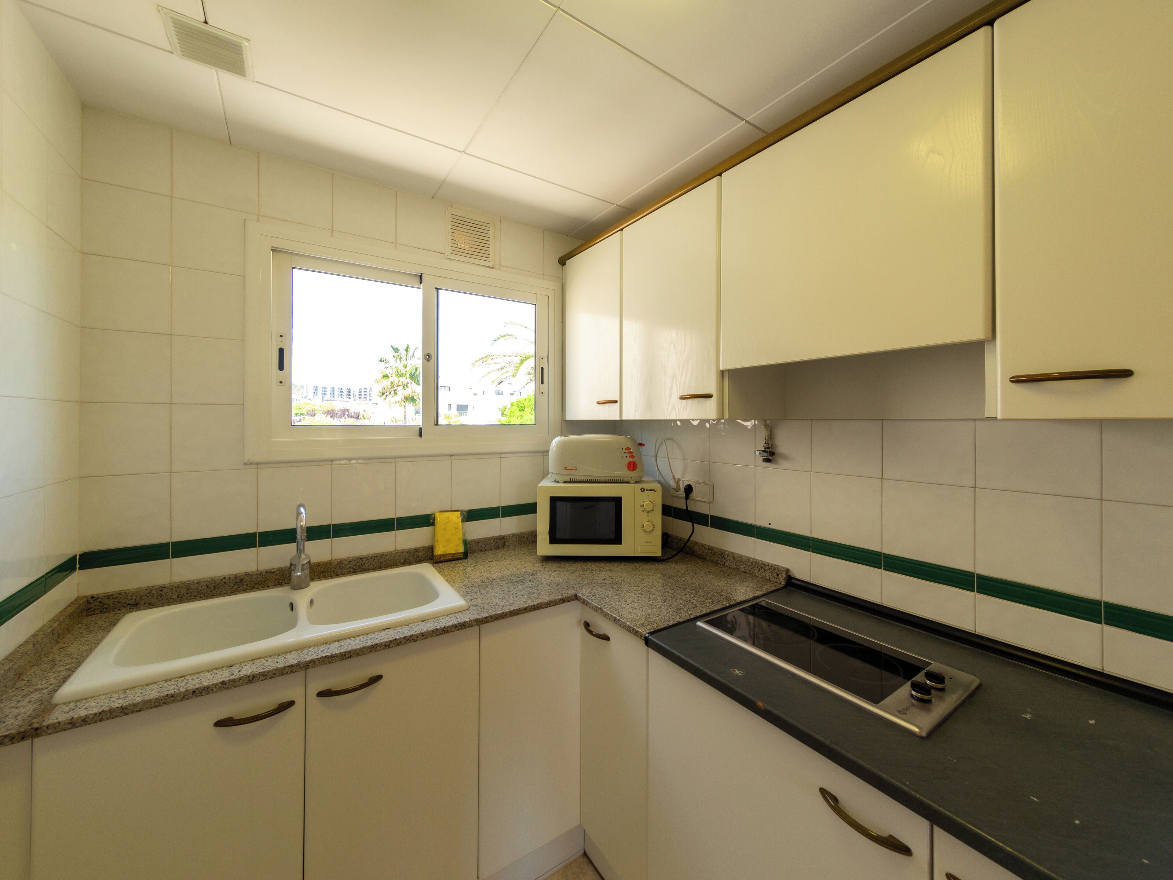 Foto - Apartamentos Sunway Tara