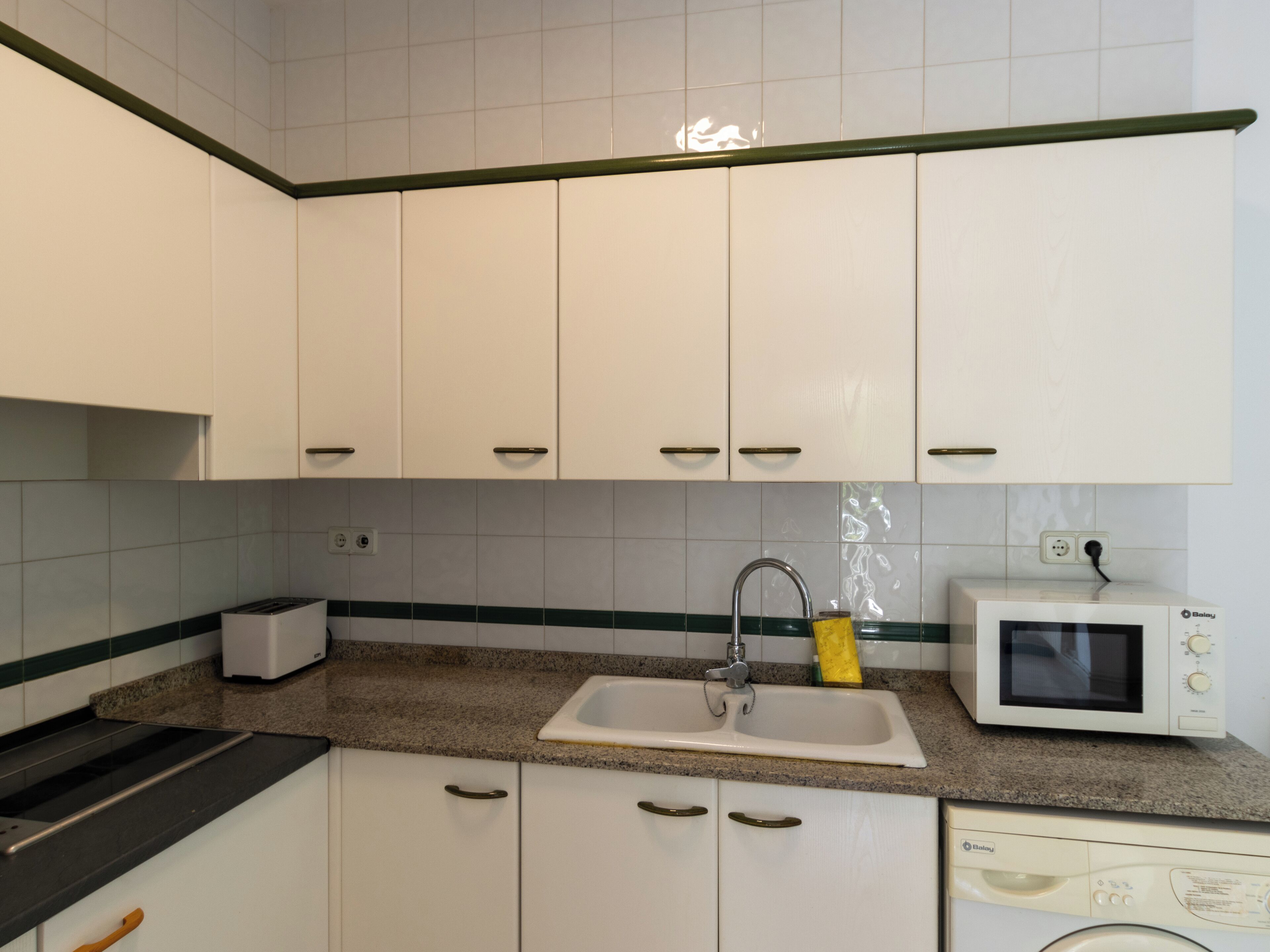 Foto - Apartamentos Sunway Tara