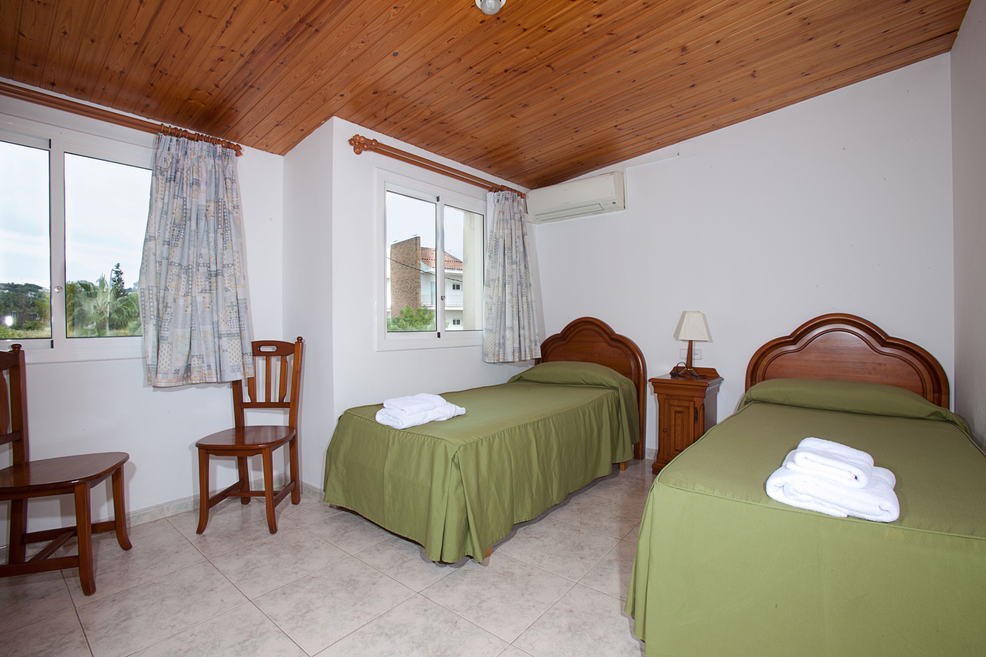 Foto - Apartamentos Sunway Tara