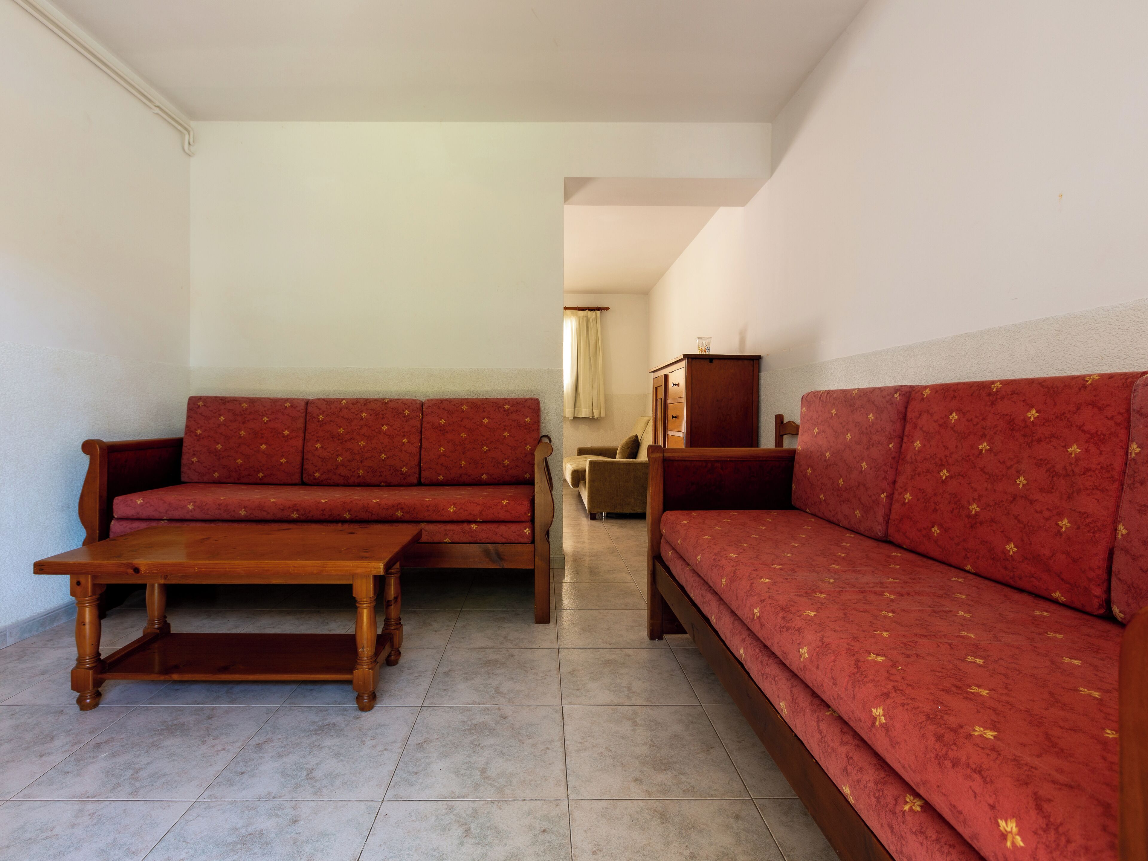 Foto - Apartamentos Sunway Tara