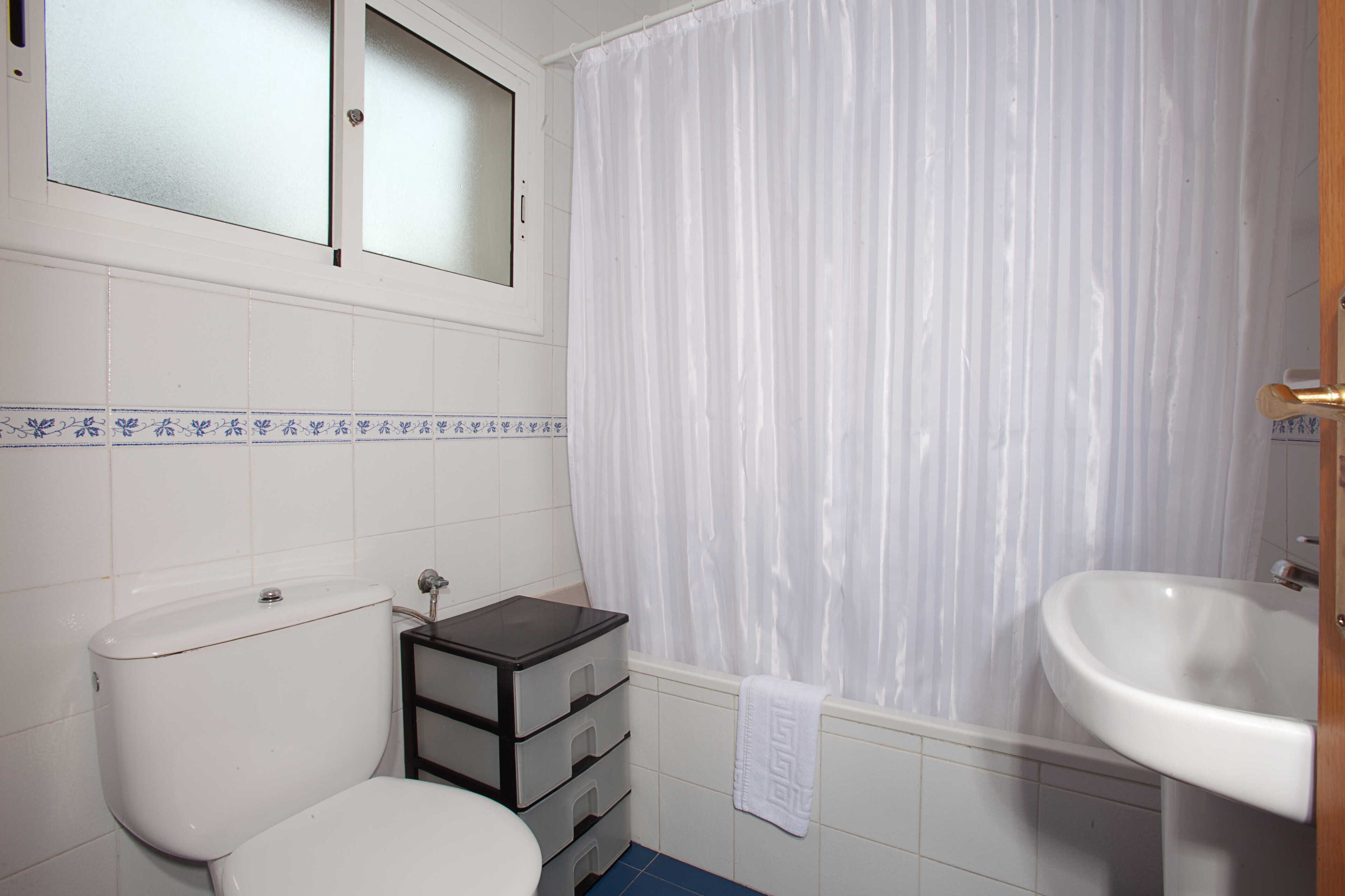 Foto - Apartamentos Sunway Tara