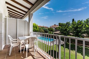 Standard Apartment | Terrace/patio - SUNWAY TARA (Sitges)