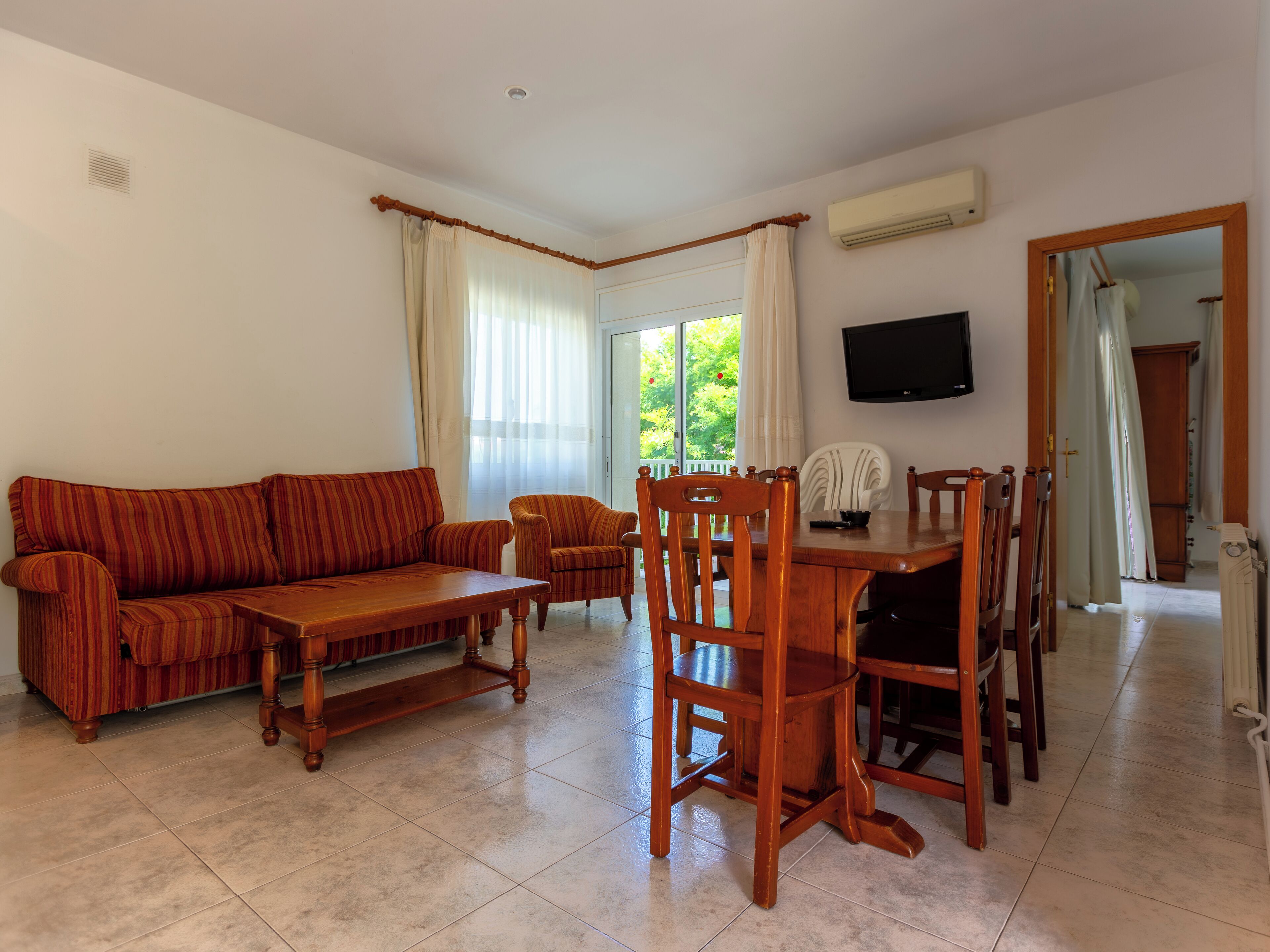 Foto - Apartamentos Sunway Tara
