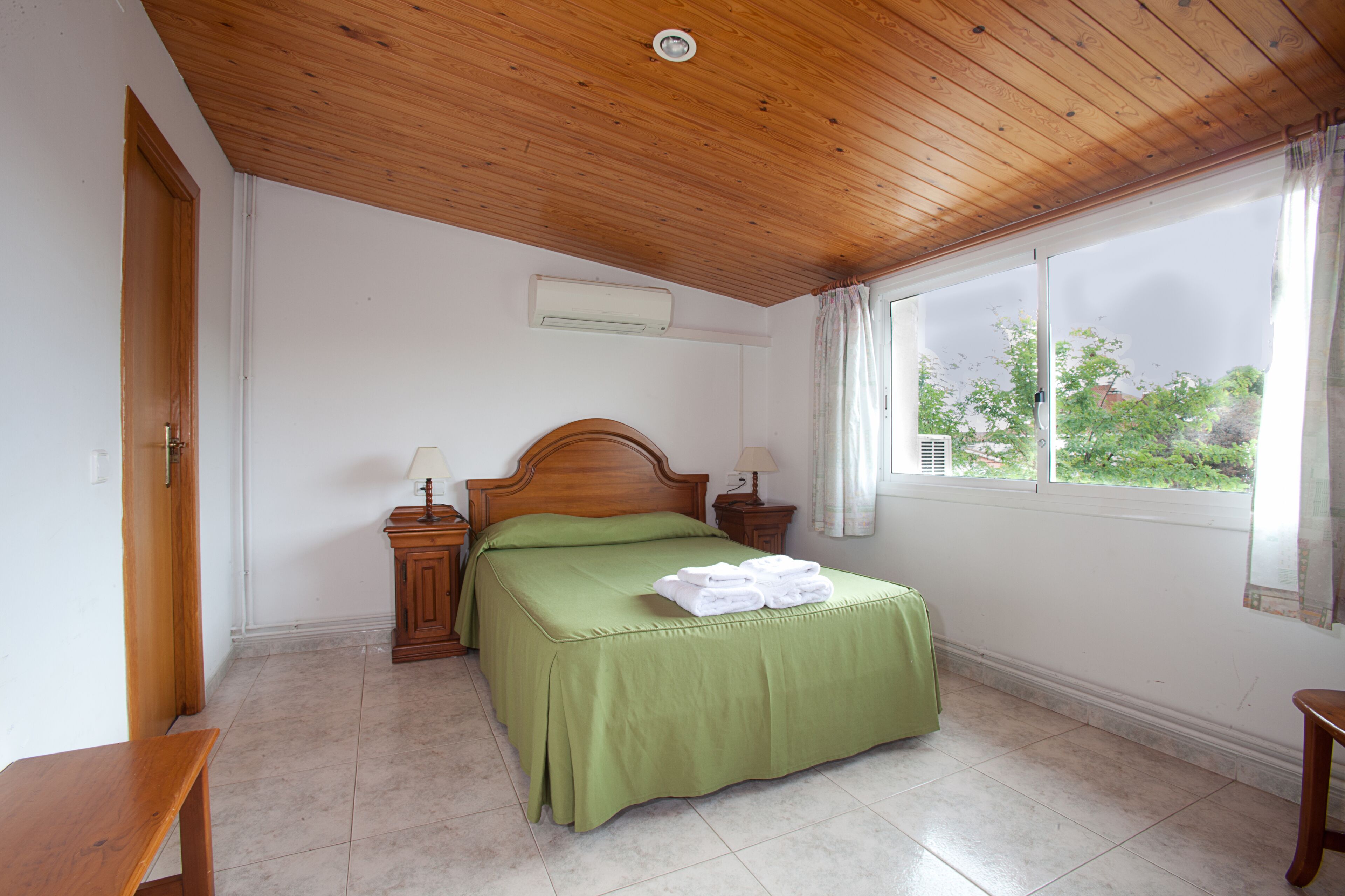 Foto - Apartamentos Sunway Tara