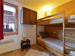 1 chambre, Wi-Fi