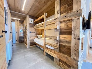 1 chambre