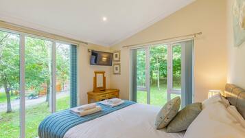 1 chambre, Wi-Fi gratuit