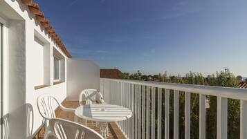 Superior Studio | Terrace/patio
