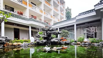 Teras/veranda