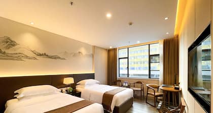 White Swan Guest House