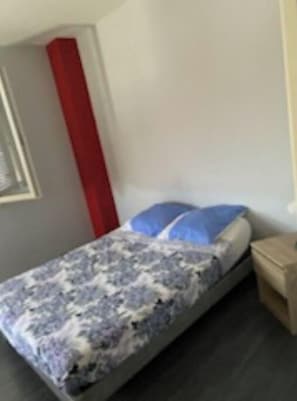 9 chambres, Wi-Fi