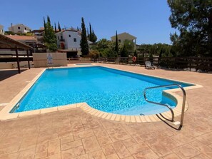 Pool - Peace in Pissouri (Pissouri)