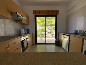 Private kitchen - Peace in Pissouri (Pissouri)