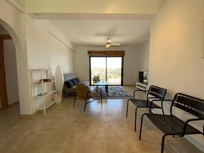 Living room - Peace in Pissouri (Pissouri)