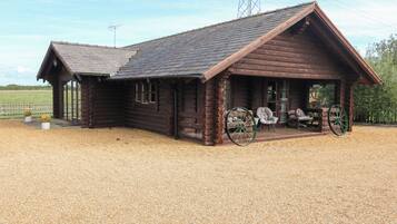 Cottage | Ngoại thất