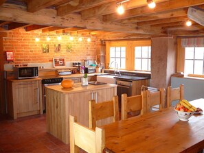 Cuisine privée
