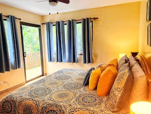 2 chambres, fer et planche Ă repasser, lit parapluie, Wi-Fi gratuit