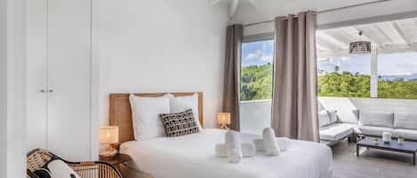 Premium Apartment, 1 Bedroom | Free WiFi, bed sheets