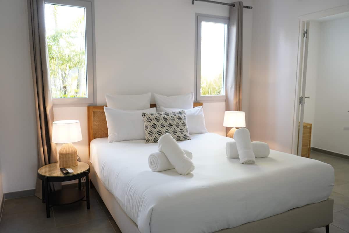 Superior Apartment, 1 Bedroom
