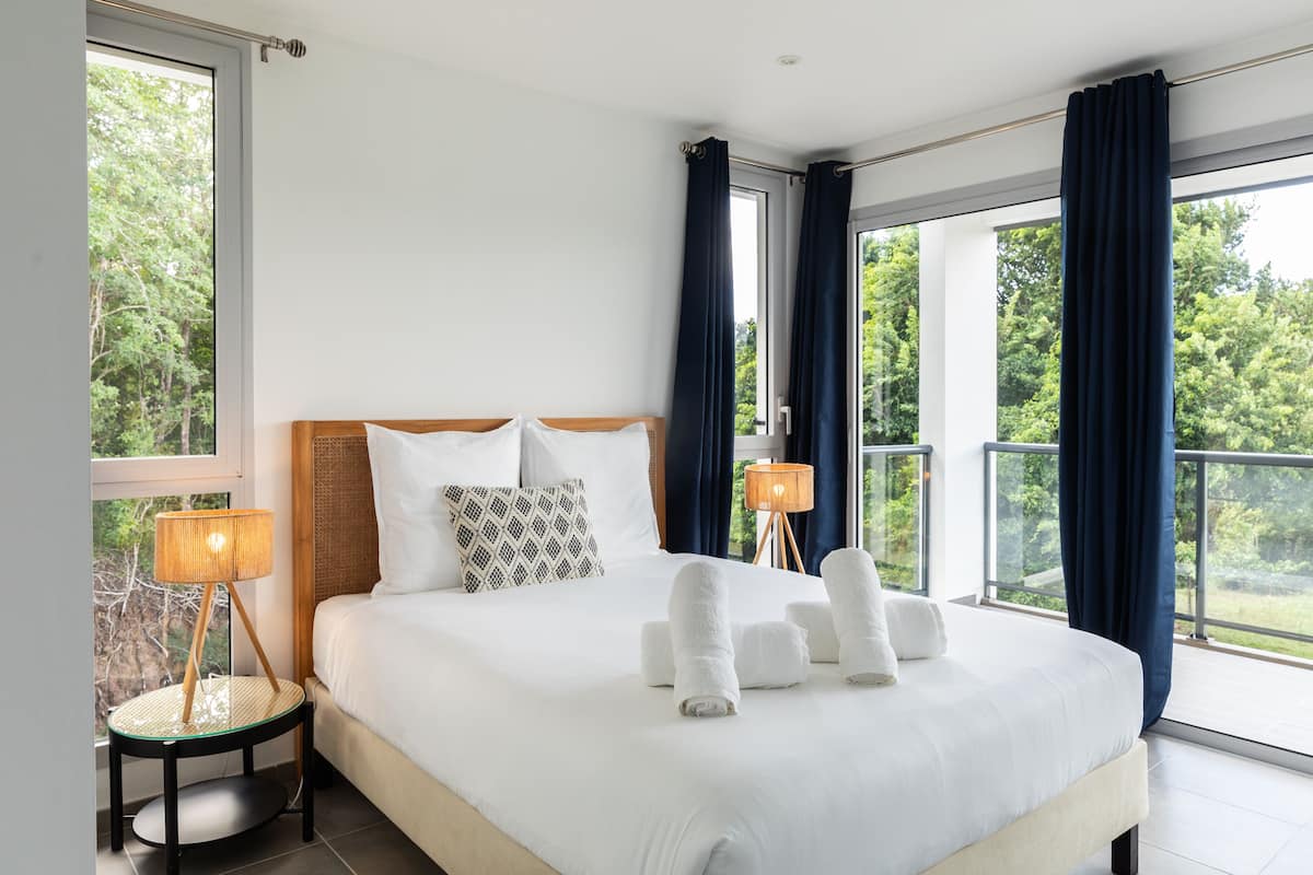 Luxury Apartment, 3 Bedrooms