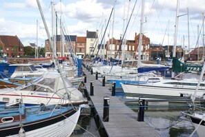 Marina