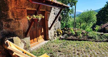 Casa Boletus | Peneda-Gêres National Park | Pure Nature