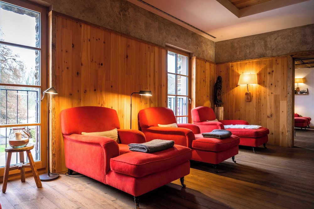 BollAnts Spa im Park by null