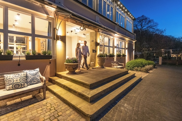 Bar (en el alojamiento)