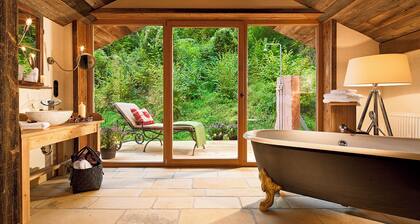 Bollants SPA im Park, Autograph Collection