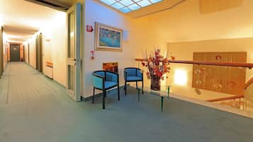Sala de reuniones