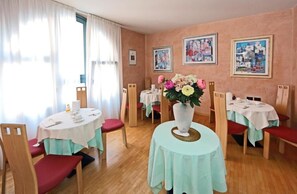 Restaurant - Hotel Contà (Pieve di Soligo)