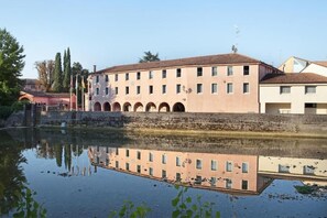 Exterior - Hotel Contà (Pieve di Soligo)