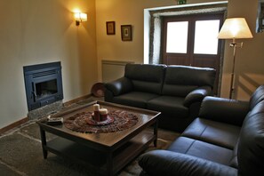 Reception - Casa dos Poços (Figueira de Castelo Rodrigo)