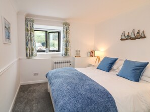 2 عدّة غرف نوم وبديكورات فريدة لكل غرفة وطراز فريد لكل وحدة