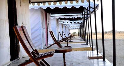 Shivas Heritage and Sand Dunes