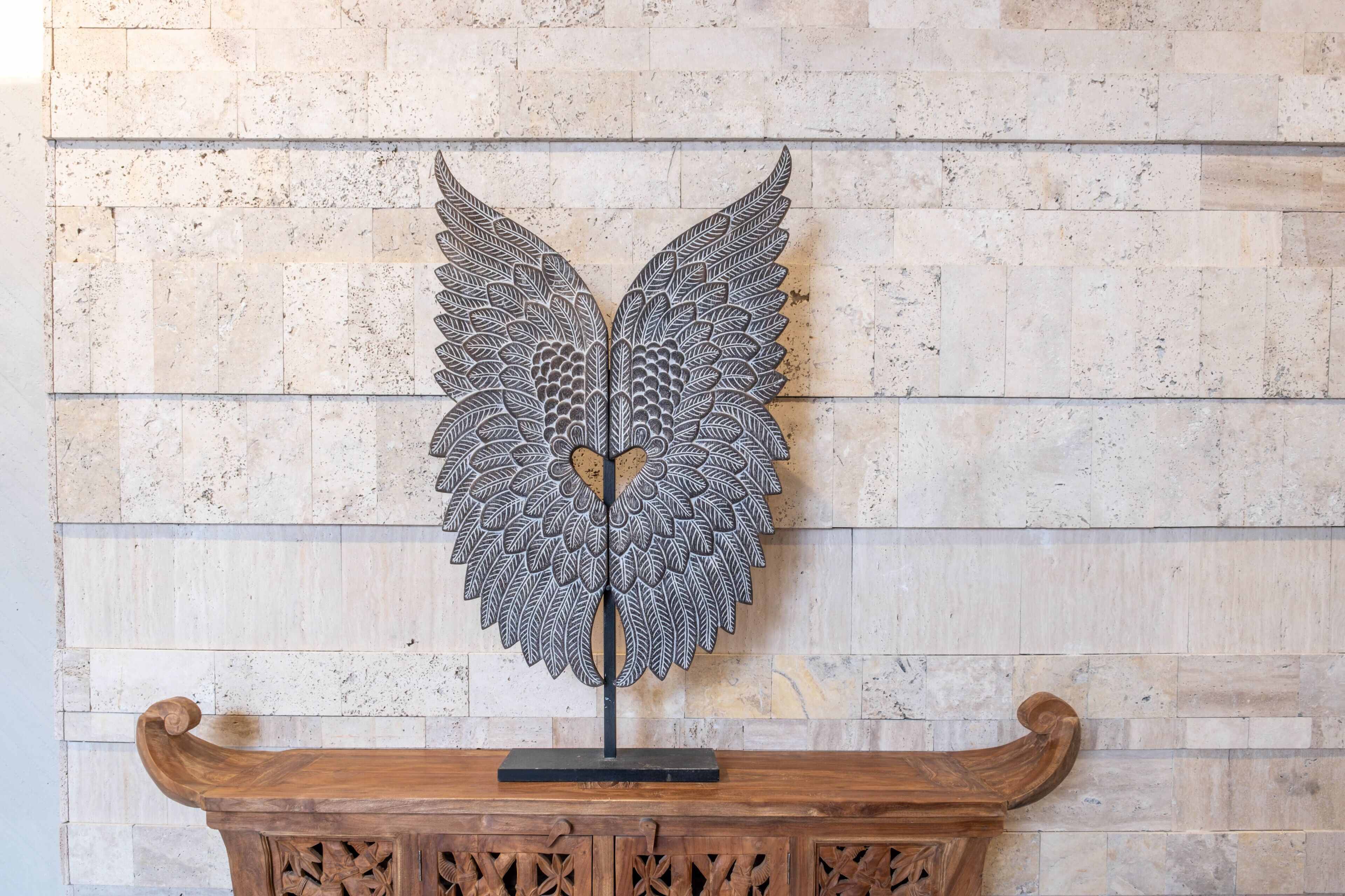 Innvendig detalj