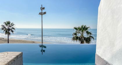 Hotel Cádiz Bahía by Q Hotels