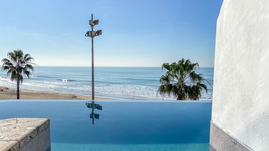 Hotel Cádiz Bahía by Q Hotels