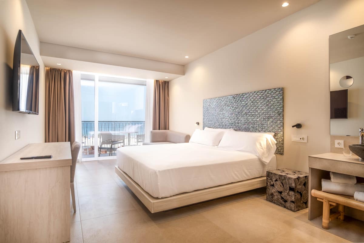 Signature Double Room