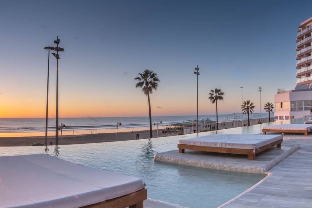 Hotel Cádiz Bahía by Q Hotels