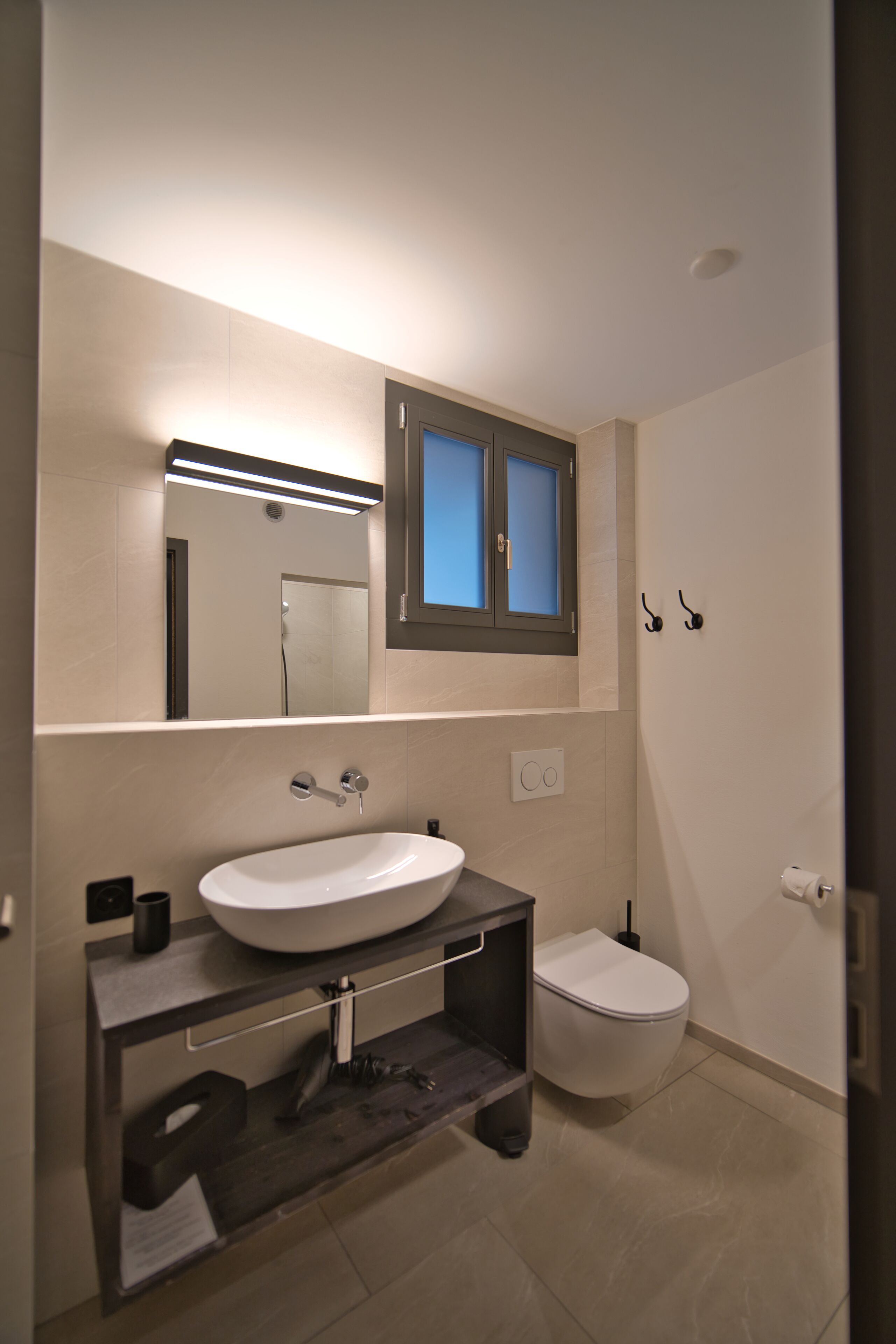 Badkamer